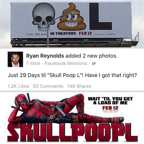 Why The Ad Strategy For Deadpool Is The Best