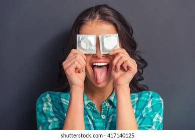 Couple Sex With Condom Images Stock Photos Vectors Shutterstock