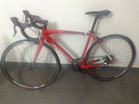 Venda Bicicleta Usada Estrada Specialized Allez Sport Bikemarket Pt