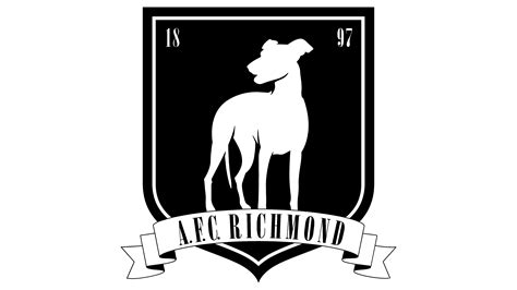 AFC Richmond Logo, symbol, meaning, history, PNG, brand