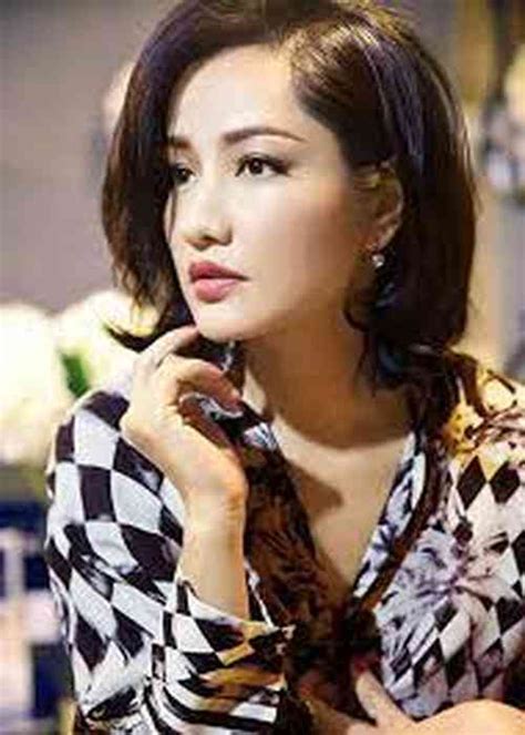 Qu Ying Affair, Height, Net Worth, Age, Career, and More 