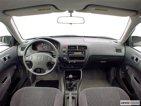 2000 Honda Civic Interior Parts | Review Home Decor