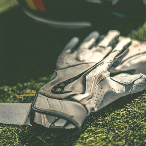 Top 6 Best Football Gloves For 2024