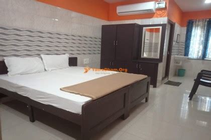 Srisailam Accommodation Online Room Dharamshala Booking