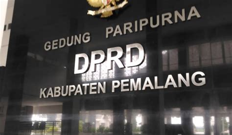 Anggota DPRD Pemalang Nurul Huda Pindah Partai PKB Ajukan PAW