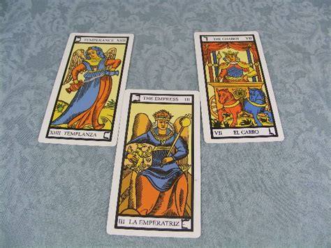 Consulta De Tarot TarotPaloma Tarot The Empress Cards