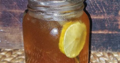 Resep Ice Lemon Tea Oleh Arifah Amrullah Cookpad