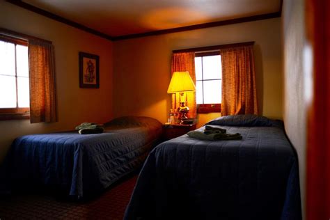 °HOTEL BETTLES LODGE BETTLES, AK (United States) | BOOKED