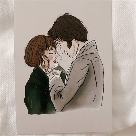 Pride And Prejudice Print Etsy