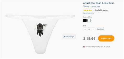 What The Fuck R Titanfolk