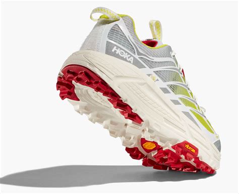 HOKA HOKA x Nicole McLaughlin Mafate THREE2 for All | HOKA® LV