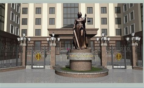 Верховный суд рф статуя правосудия - 92 фото