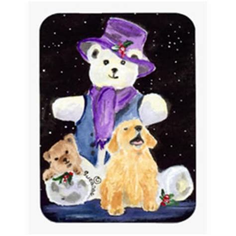 Golden Retriever Mouse Pad Hot Pad Trivet 1 Fred Meyer