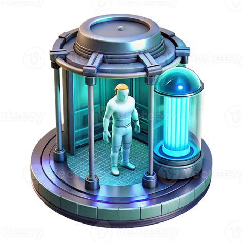 Life-size holographic displays will soon replace the traditional fat head poster 17