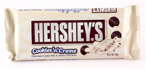 Hersheys Historia Del Chocolate