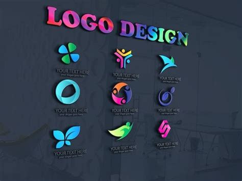 Budget Logo Design