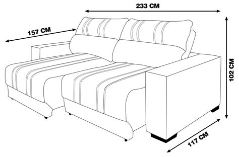 Sofá Retrátil e Reclinável Sparrow 233cm Veludo Nude G30 Gran Belo BIANO