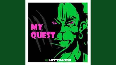 My Quest Youtube