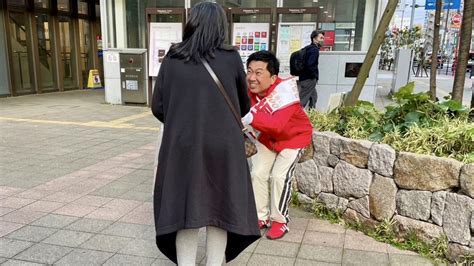 千葉県議会議員選挙 市川市 3日目 坂下しげき 市川市 千葉県議会議員 公式サイト