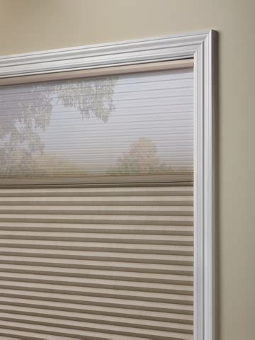 Hunter Douglas Duette Honeycomb Shades – Kingston Paint & Decorating Inc.