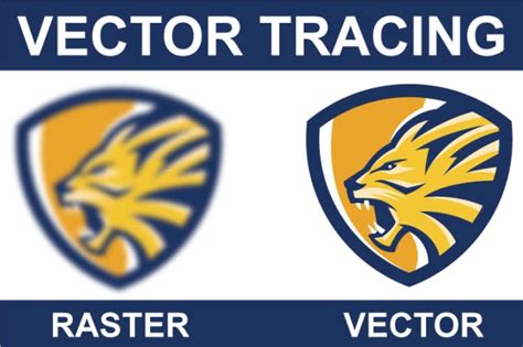 Do Manual Vector Tracing Raster Logo Text Convert To Vector By Aliamjad403 Fiverr