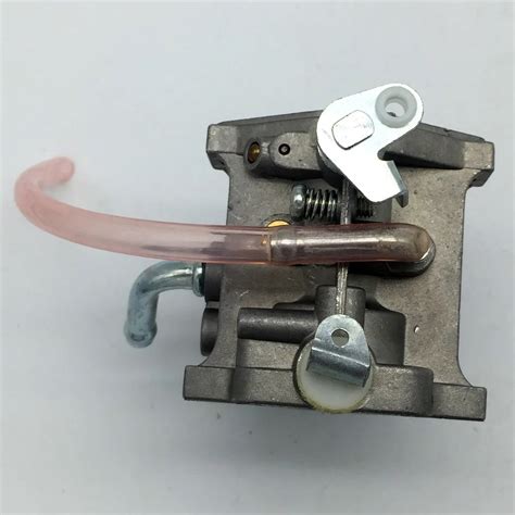 Modified Ey20 Carburetor For Robin Ey 20 Ey15 Det180 Wisconsin 227