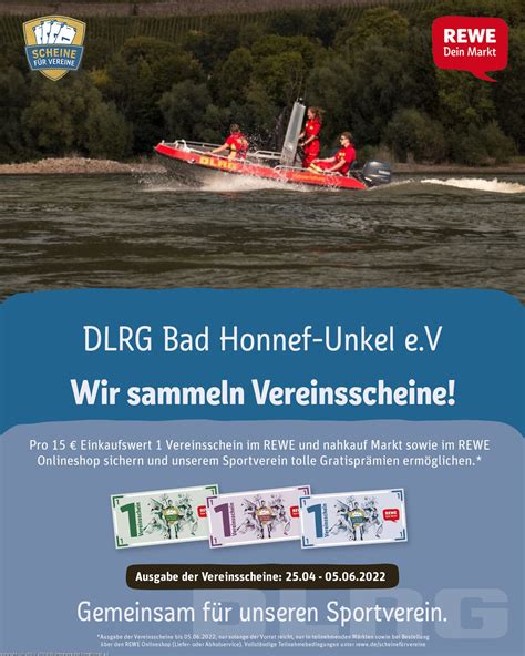 News DLRG Ortsgruppe Bad Honnef Unkel E V