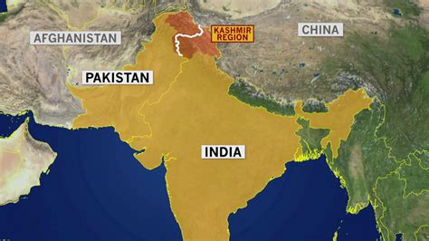 India Pakistan Map Map Of India And Pakistan Pakistan Map India Map Images