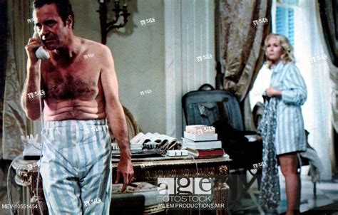 Jack lemmon and clive revill avanti 1972 ellos clive revill billy ...