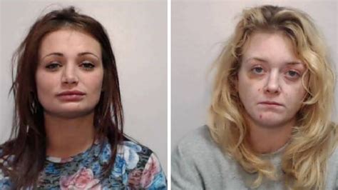 Women Who Tortured Elderly Man In Ashton Under Lyne Are Jailed Bbc News