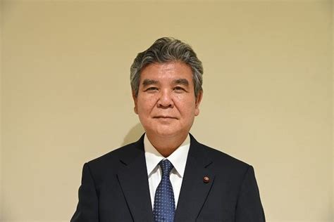 市議の松田氏が出馬表明 沖縄県議選・うるま市区 琉球新報デジタル