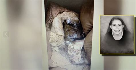 10 Disturbing Details From Lacey Fletcher's Crime Scene Photos - mtukj6i