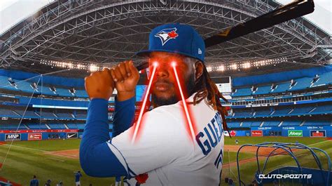 Blue Jays Vladimir Guerrero Jr S Strong Message On Mindset Despite