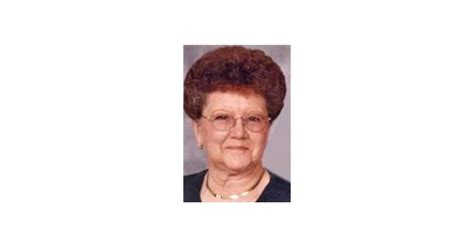 Mary Wilkerson Obituary (2017) - Legacy Remembers 