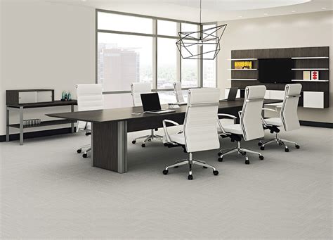 Conference Room Furniture by cubicles.com