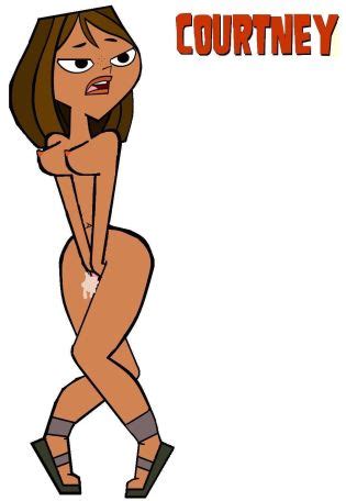 Total Drama Island FUN Luscious Hentai Manga Porn