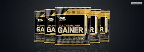 Optimum Nutrition Gold Standard Gainer - Reviews, Benefits, Price