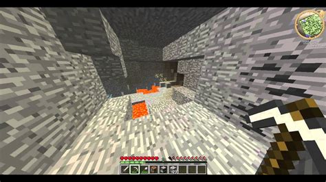 Minecraft Tuto Comment Trouver Du Diamant YouTube