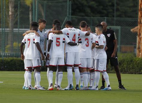 Sub Enfrenta O Ska Brasil Na Estreia Do Paulista Spfc