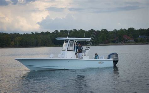 2022 Sea Hunt Bay Boat Bx 25 Fs Ingman Marine