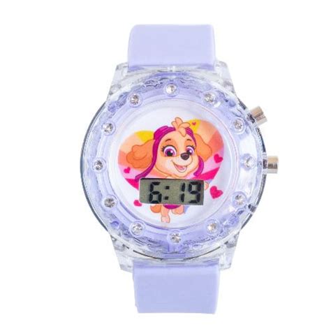 Paw Patrol Learning Watch Skye Atelier Yuwaciaojp