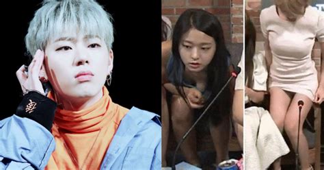 Tin đồn Seolhyun AOA lộ ảnh nude do người yêu cũ Zico bị mất điện thoại