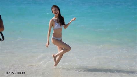 高田里穂 水着ビキニ画像「51枚」集大成 | 水着グラビア