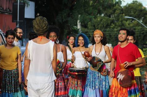 Grupo Afro Cultural Lan A Projeto Para Produ O De Novos Figurinos