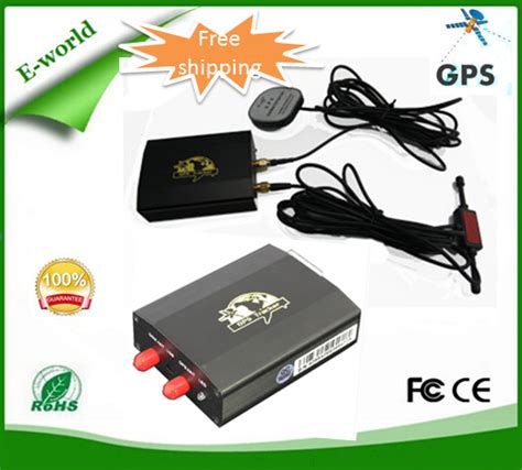 Купить Автомобильная Gsm Gprs Gps трекер Tk103 2 Gps автомобильный