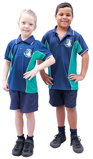 Uniform Shop | Endeavour Christian College