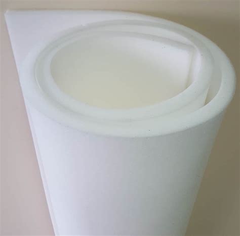 Schaumstoffe Polyethylene, LD, EVA, XPE, Alveo, Ethafoam | Mazop