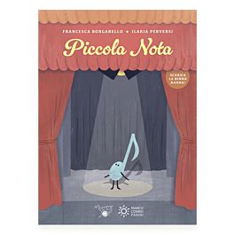 Piccola Nota Franco Cosimo Panini Shop