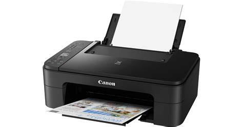 Canon Pixma Ts3320 Wireless Inkjet All In One Printer 3771c002