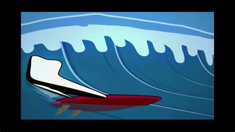 Qubo Bumper Surfboard 2006 HD YouTube